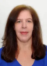 MÁRCIA REGINA ARAÚJO CORREA: candidata a deputada estadual