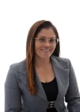 MARCIA SANTOS: candidata a deputada federal