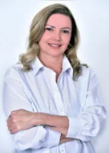 MÁRCIA SCHIER: candidata a deputada federal