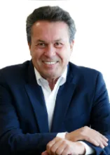 MARCIO NUNES: candidato a deputado estadual