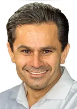 MARCIO PACHECO: candidato a deputado estadual