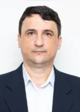 MARCIO SANCHES: candidato a deputado federal