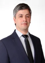 MARCOS BRAMBILLA: candidato a deputado estadual