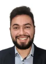 MARCOS DO MANDATO DA JUVENTUDE: candidato a deputado estadual