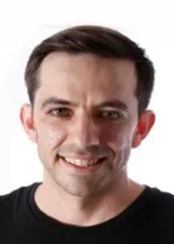 MARCOS GUERREIRO: candidato a deputado federal