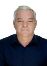 MARCOS OTONE: candidato a deputado estadual