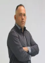 MARCOS SANTOS: candidato a deputado estadual