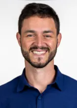 MARCUS GANTER: candidato a deputado estadual