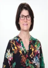 MARI DA FARMÁCIA: candidata a deputada estadual