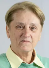 MARIA ALICE: candidata a deputada estadual