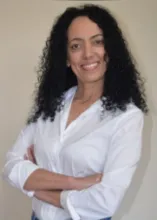 MARIA CIRLEIDE: candidata a deputada federal