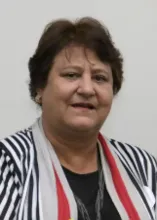 MARIA DO SINDICATO: candidata a deputada estadual