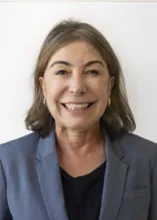 MARIA LETICIA: candidata a deputada estadual