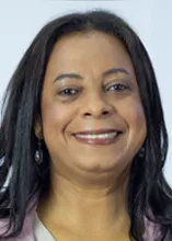 MARIA NEVES: candidata a deputada federal