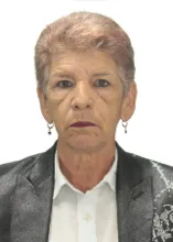 MARIA SOUZA: candidata a deputada estadual