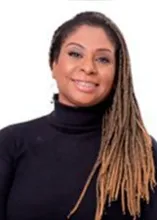 MARIANA LOPES: candidata a deputada federal