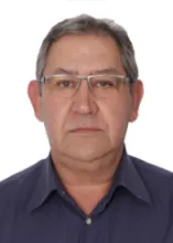 MARIANO: candidato a deputado estadual