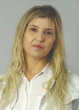 MARILEI VIEIRA: candidata a deputada federal