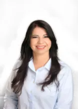 MARILSA COUTINHO: candidata a deputada federal