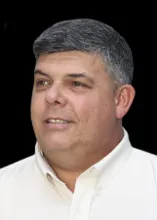 MARINALDO MACHADO CAMINHONEIRO: candidato a deputado federal