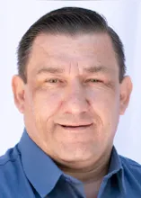 MÁRIO CÉSAR RADIALISTA: candidato a deputado estadual