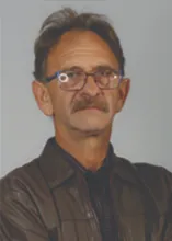 MARIO KONOPKA: candidato a deputado federal