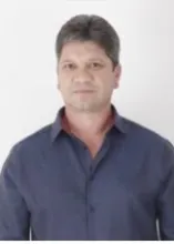 MARIO MEZAQUE: candidato a deputado estadual