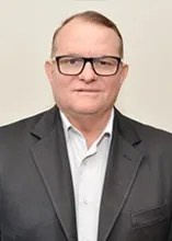 MARIO ROQUE: candidato a deputado estadual