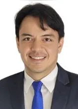 MÁRIO SETO: candidato a deputado estadual