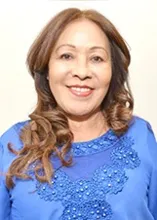 MARISA GAZZOLA: candidata a deputada federal