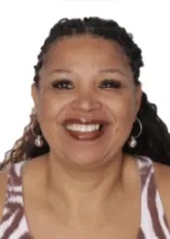 MARISA VIEIRA: candidata a Deputada Federal