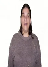 MARISLEIDY RAMA: candidata a deputada estadual