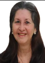 MARLENE PROFESSORA: candidata a deputada estadual