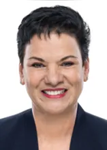 MARLI PAULINO: candidata a deputada estadual