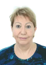 MARLISE DA CRUZ: candidata a Deputada Federal