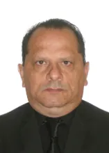 MARLO ROTAVA: candidato a deputado estadual