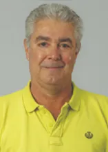 MARQUINHO ALBUQUERQUE: candidato a deputado estadual