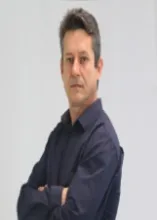 MARQUINHOS DO FORA DE ÁREA: candidato a deputado estadual