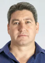 MARQUINHOS JUNIOR PM: candidato a deputado estadual