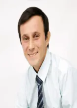 MARQUINHOS LIMA: candidato a deputado estadual