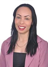 MARY DO POLE: candidata a deputada estadual