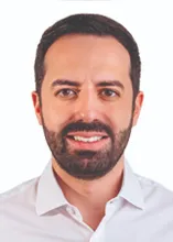 MATEUS BARRETO: candidato a Deputado Federal