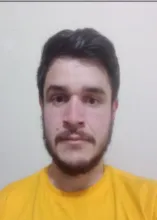 MATEUS RIBEIRO: candidato a deputado estadual
