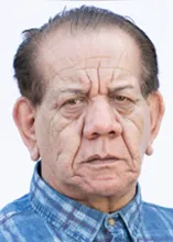 MATOSO: candidato a deputado estadual