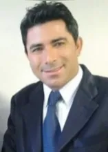 MATOZO DA AMBULANCIA: candidato a Deputado Federal