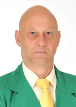 MAURÍCIO VÉIO DAVAN: candidato a deputado estadual