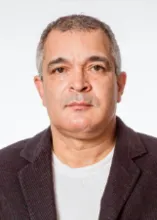 MAURILIO MARTINS: candidato a deputado estadual