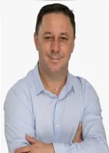 MAURO POLO: candidato a deputado estadual