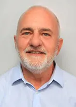 MAURO ROCKENBACH: candidato a Deputado Federal