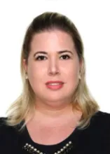 MAYELE PAES: candidata a Deputada Federal